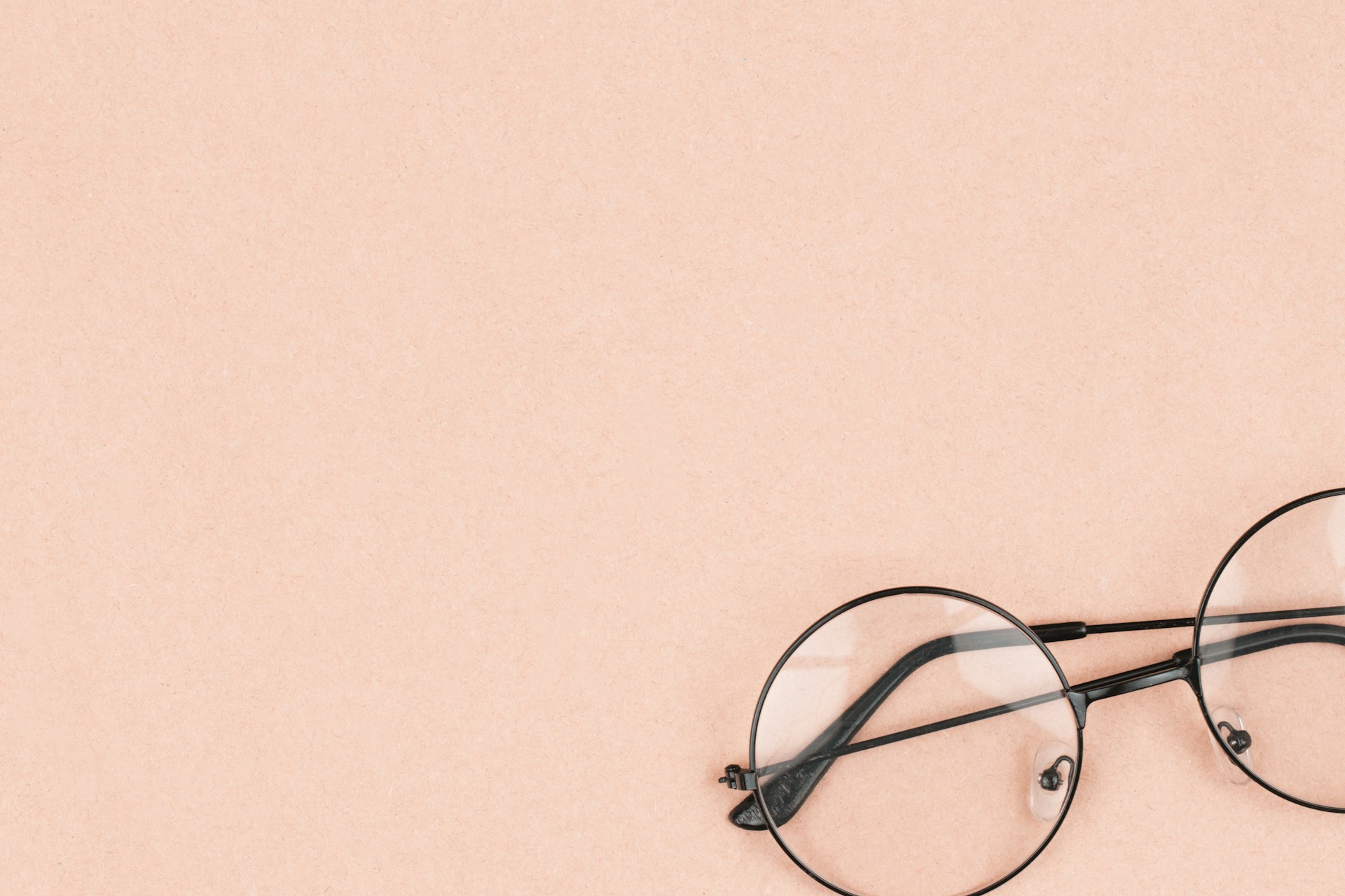 Premium Glasses Background