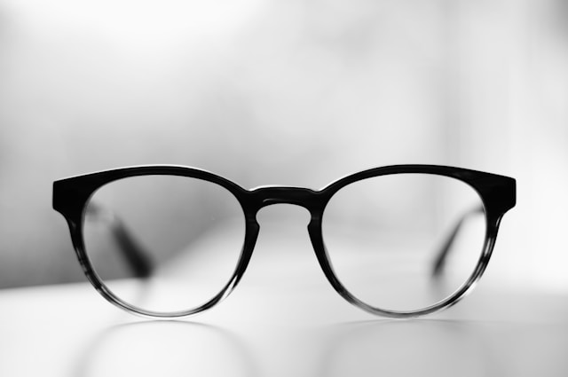 Glasses Collection
